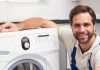 Ремонт стиральных машин с вызовом мастера