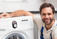 Ремонт стиральных машин с вызовом мастера