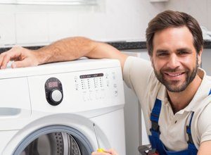 Ремонт стиральных машин с вызовом мастера