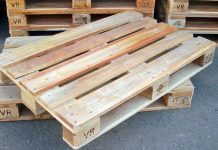 Назначение поддонов