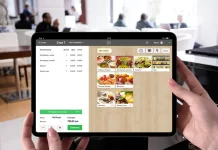 CRM-система для управления кофейней