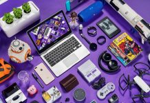 Преимущества покупки электроники в интернет-магазине