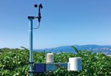 Как профессиональные метеостанции помогают предсказать погоду с высокой достоверностью?