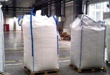 Биг-бэг: особенности и преимущества