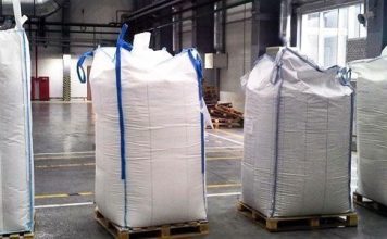 Биг-бэг: особенности и преимущества