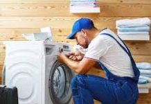 Причины выбрать ремонт стиральных машин на дому