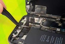 Ремонт iPhone: восстановление функциональности вашего устройства