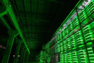 Bitgesell NFT Farm: ферма нового поколения