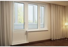 Балконный блок: что нужно знать при выборе