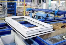 Технология производства пластиковых окон ПВХ