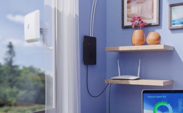 Как провести интернет на дачу?