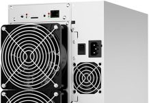 Обзор на Asic майнер ICERIVER