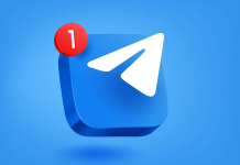 Накрутка любых реакций в телеграм канале