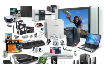 Цифровая техника и ее ремонт