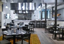 Какое оборудование необходимо для открытия ресторана?