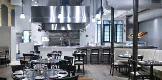 Какое оборудование необходимо для открытия ресторана?