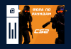 Фора по картам в CS2: что значит и как рассчитывается