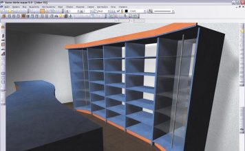 Где применяется Базис мебельщик?