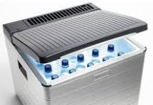 Выбираем автохолодильник на газу