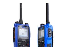 Hytera HP795Ex IIC: Безопасная и надежная рация для эффективной коммуникации в экстремальных условиях