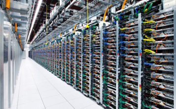 Дата-центр — классификация