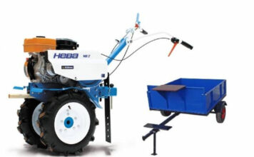 Кому пригодятся мотоблоки бренда Нева