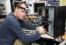 Что нужно знать о ремонте компьютеров?