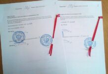 Когда нужен перевод документов с нотариальным заверением?