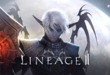 Обзор серверов Lineage 2