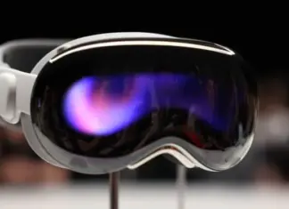 Технические характеристики Apple Vision Pro: Что делает его уникальным?