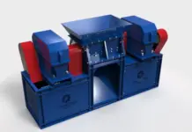 Промышленные дробилки: виды и назначение