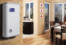 Как выбрать электрический котел?