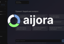 Aijora — ChatGPT на русском