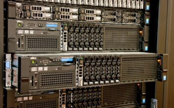 Сравнение производительности серверов Dell PowerEdge серии Rx30, Rx40 и Rx50