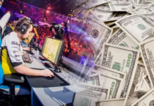 Ставки на киберспорт: Новый Вектор Развлечений и Инвестиций