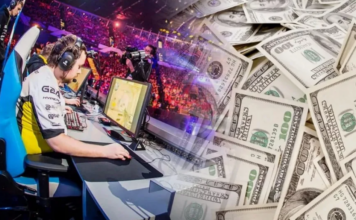 Ставки на киберспорт: Новый Вектор Развлечений и Инвестиций