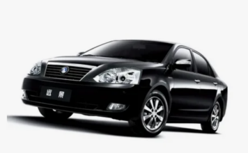 Geely: Покупка Автомобиля в Санкт-Петербурге