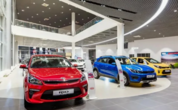 Новый автомобиль у официального дилера: Впечатления и Перспективы