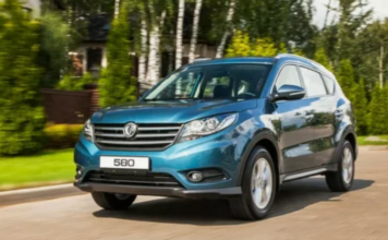 Купить DFM Dongfeng 580: Все, что нужно знать перед покупкой