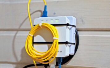 Как провести интернет в частный дом?