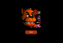 Пять Ночей с Фредди: Ужас на Перекрестке Реальности и Кошмара