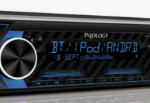 Автомобильные магнитолы Prology: Качество, инновации и функциональность