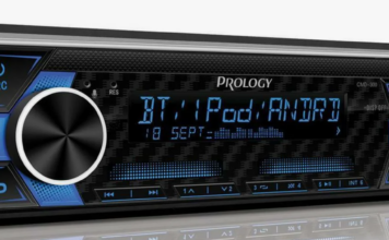 Автомобильные магнитолы Prology: Качество, инновации и функциональность
