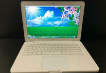 История MacBook Air: от первого поколения до современности