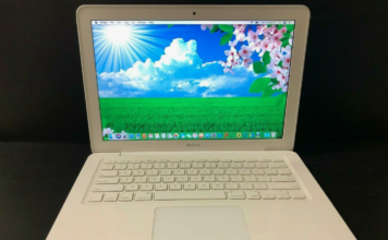 История MacBook Air: от первого поколения до современности