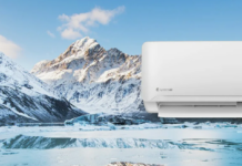 Климатическое оборудование Midea: Современные решения для комфортного проживания