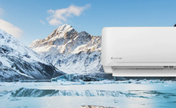 Климатическое оборудование Midea: Современные решения для комфортного проживания