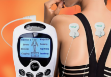 Миостимулятор Tonis: инновации в домашней фитнес-терапии
