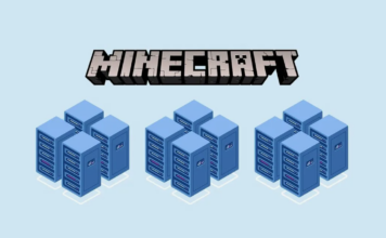 Хостинг Minecraft: Как выбрать лучший вариант для своего сервера