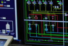 Системы автоматизации предприятия: усиление эффективности через технологии